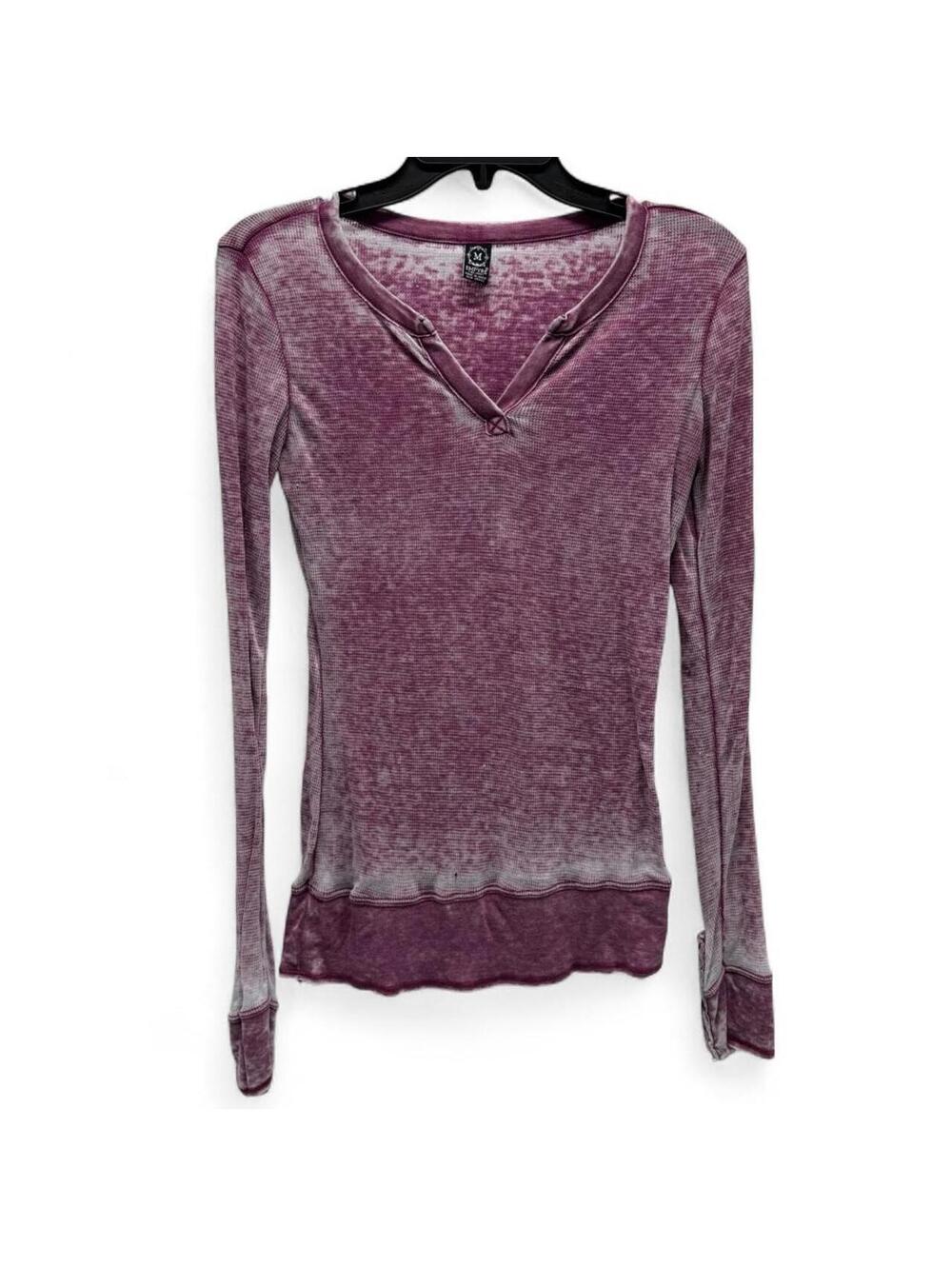 Empyre Long Sleeve Top